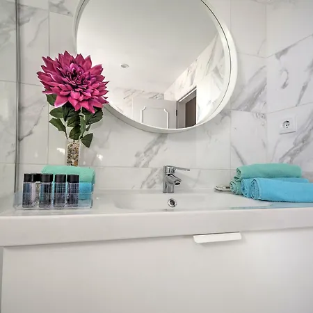 Apartmán In With Sea View Faro