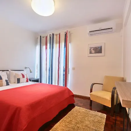 Apartmán In With Sea View *