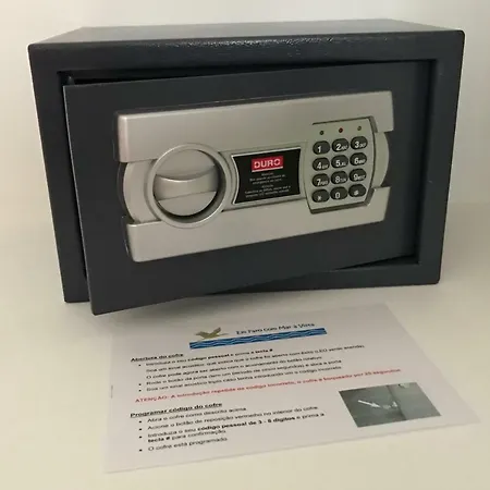 In With Sea View * Faro