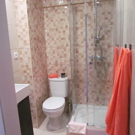 Apartmán In With Sea View