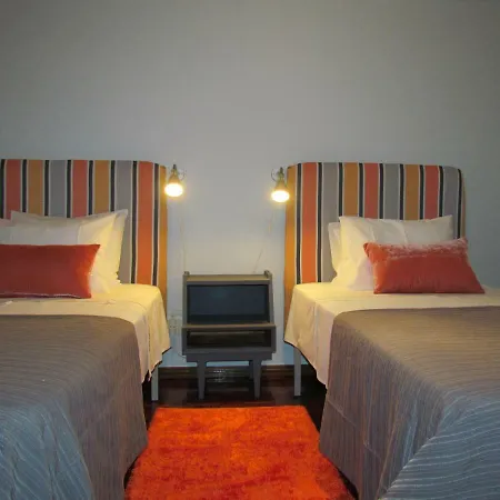 In With Sea View Apartment Distrikt Faro