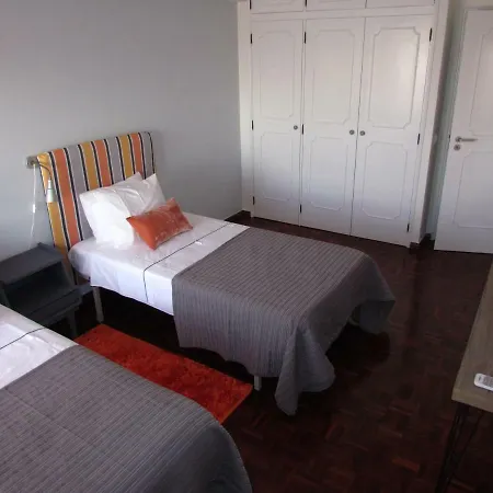 In With Sea View Apartment *