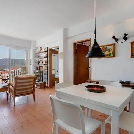 Apartment In Da With Sea View