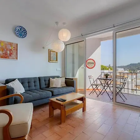 In Da With Sea View Praia Da Luz