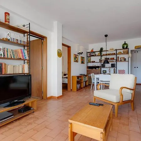 Apartment In Da With Sea View