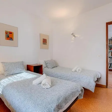 In Da With Sea View Appartement