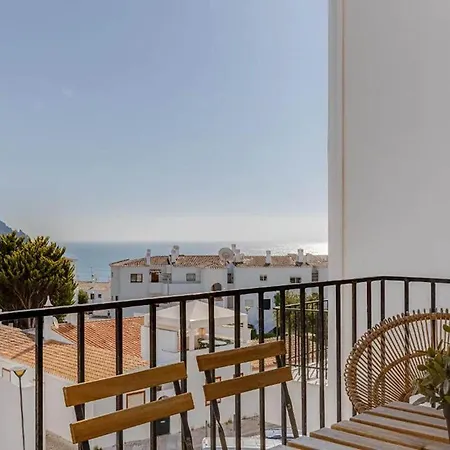 In Da With Sea View