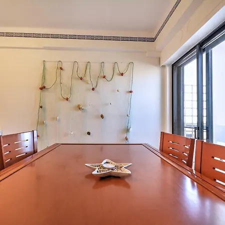 Апартаменты In With Sea View Фару