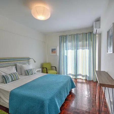 In With Sea View ファロ