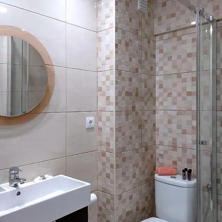 In With Sea View ファロ