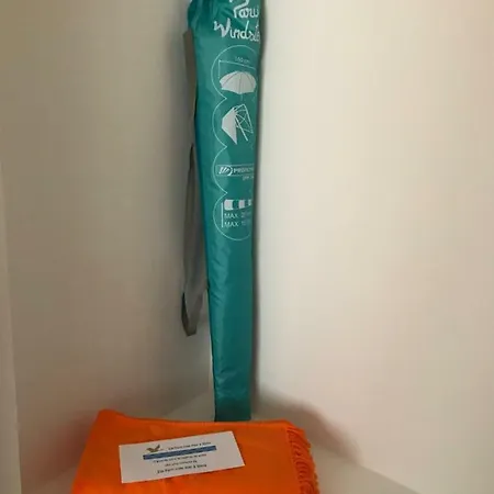 In With Sea View アパート *