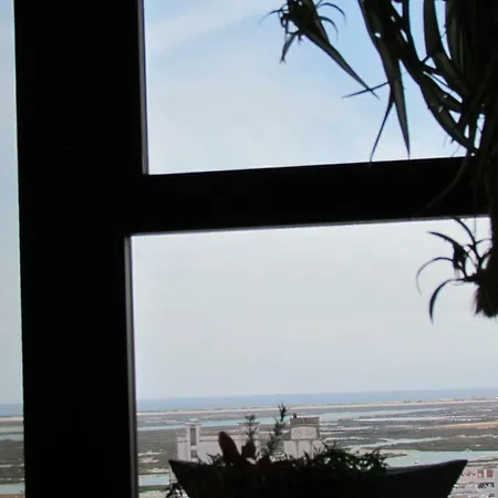 Appartement In With Sea View