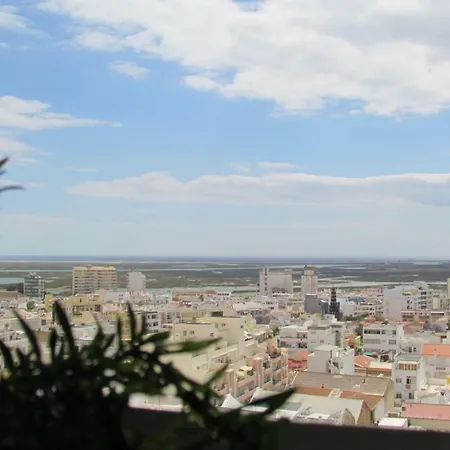 Апартаменты In With Sea View *