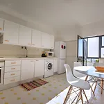 Διαμέρισμα In With Sea View *