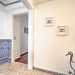 Διαμέρισμα In With Sea View