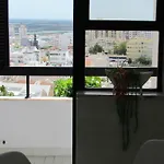 In With Sea View
