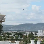 In With Sea View Διαμέρισμα