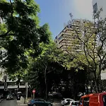 In With Sea View Διαμέρισμα Φάρο