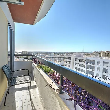 Appartement In With Sea View *