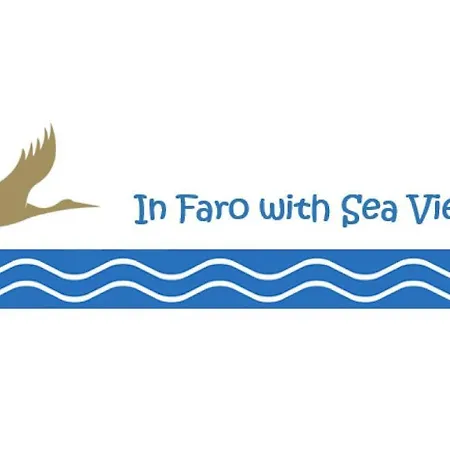 In With Sea View